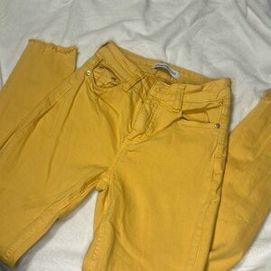 Generation Jeans Size 0